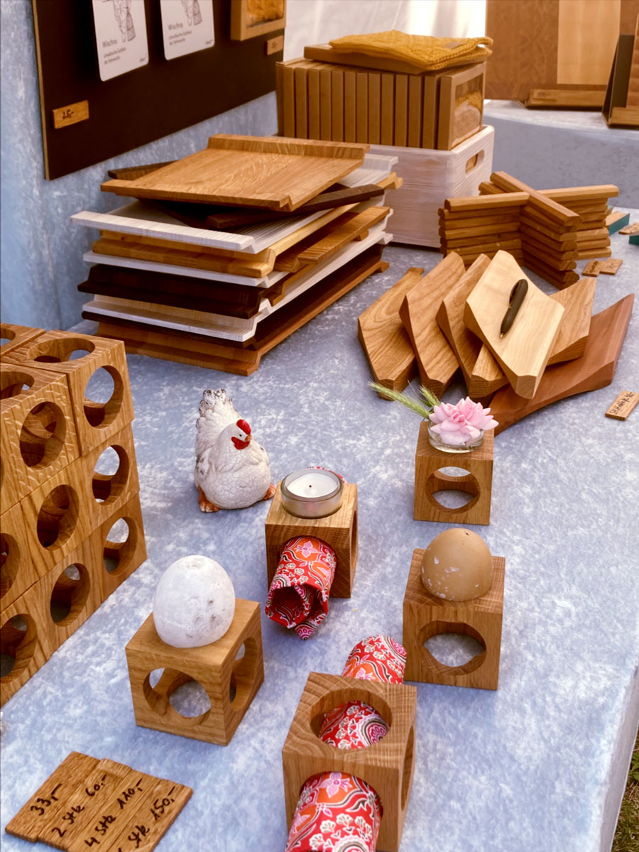HandmadeART in Bad Vilbel - Ein Fest der Kreativität