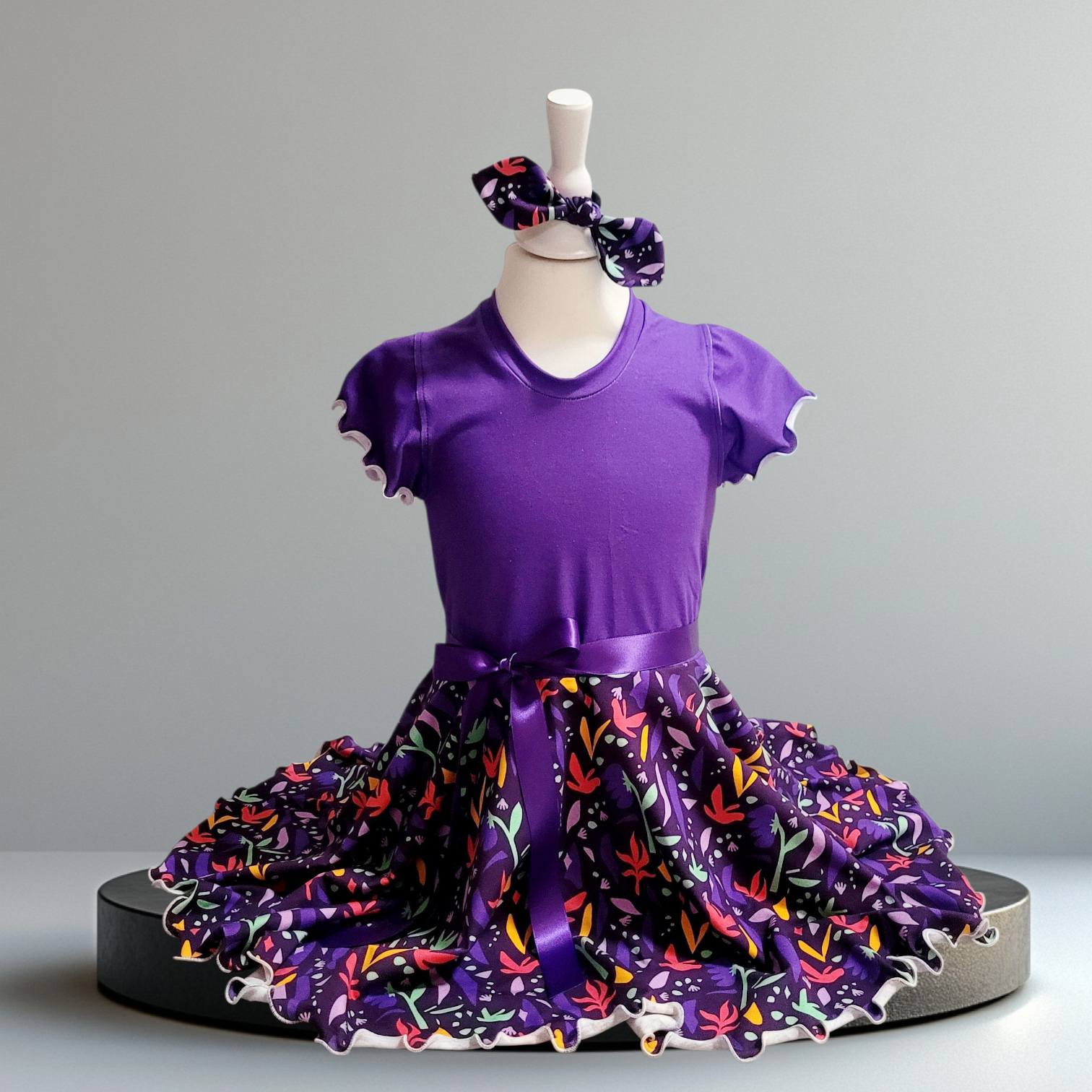 Schultüte trifft Kleid – ein Herzensprojekt zum Schulstart 💕