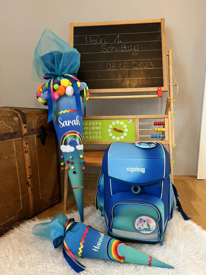 Ein Bommeltraum von Maike zum Dschungelfiebär