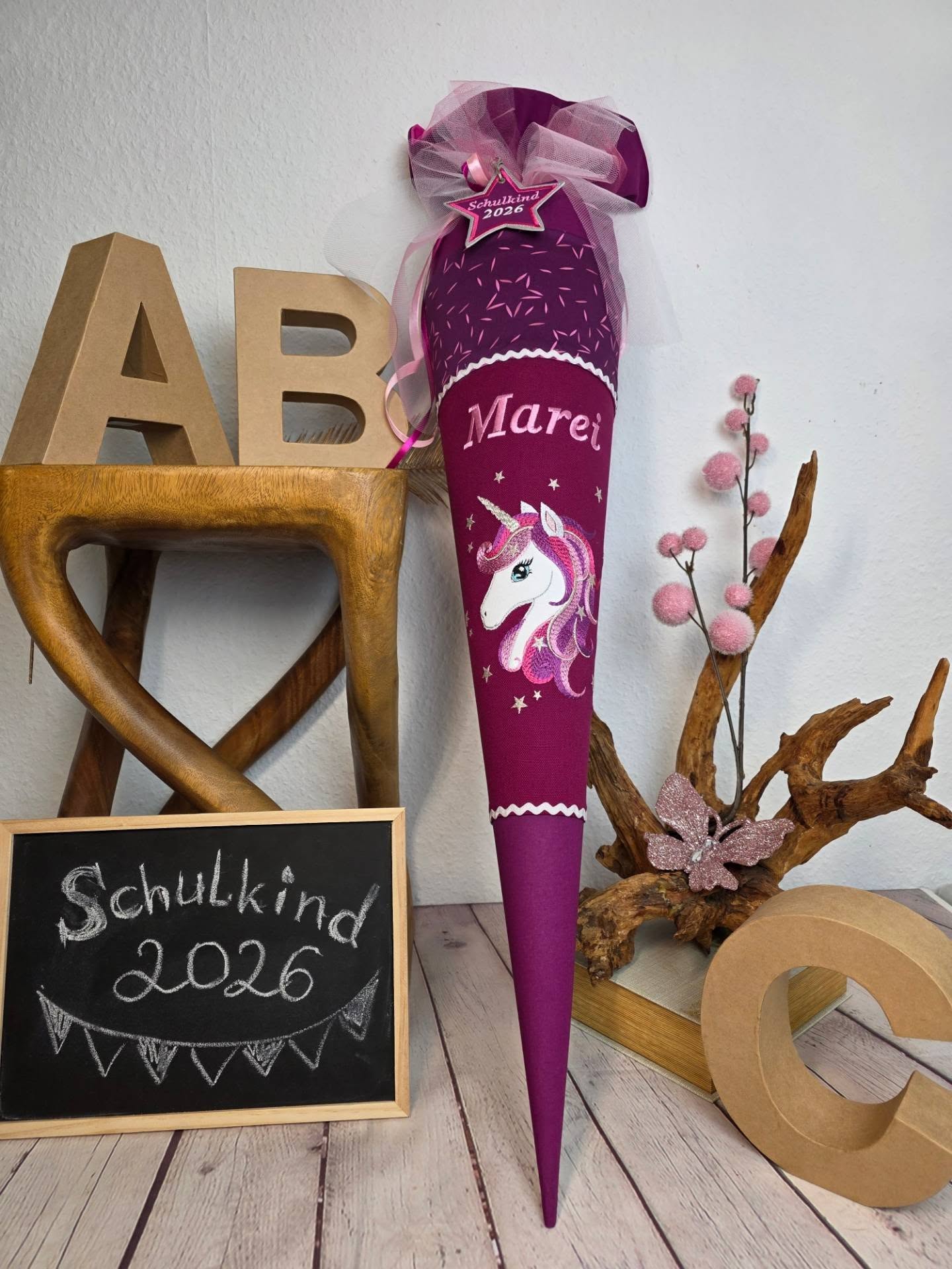 Einhornliebe in vielen Facetten – Lieblingsmotiv bei Lantana-Design