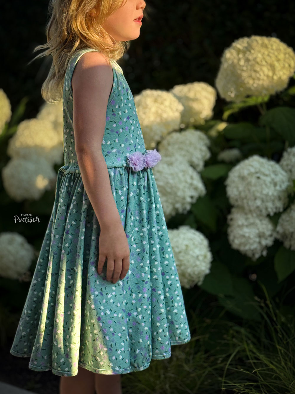 👗 Teil 5: Der Schnitt 