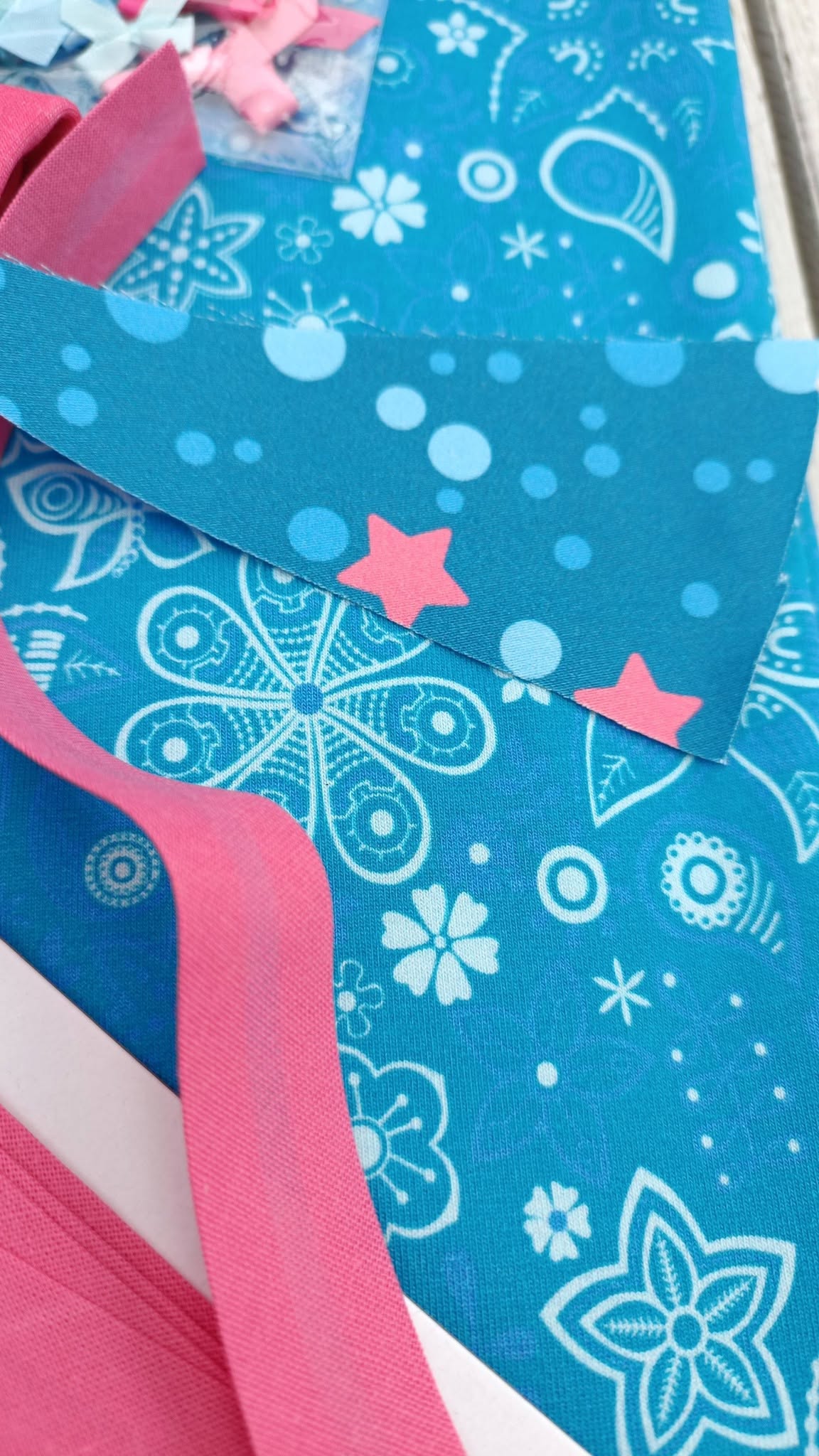 Ein Kleid zum Verlieben – perfekt abgestimmt auf Schultüte und Schulranzen