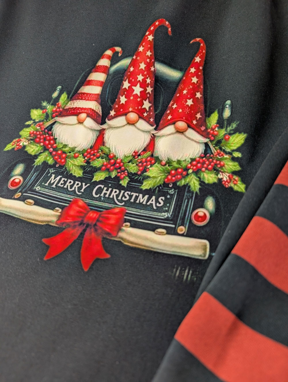 🎅✨ Die Wichtelbande auf Achse 🚚 Rikki Rotmütze, Tapsi Tannenzwerg & Rudi Rumpelglöck
