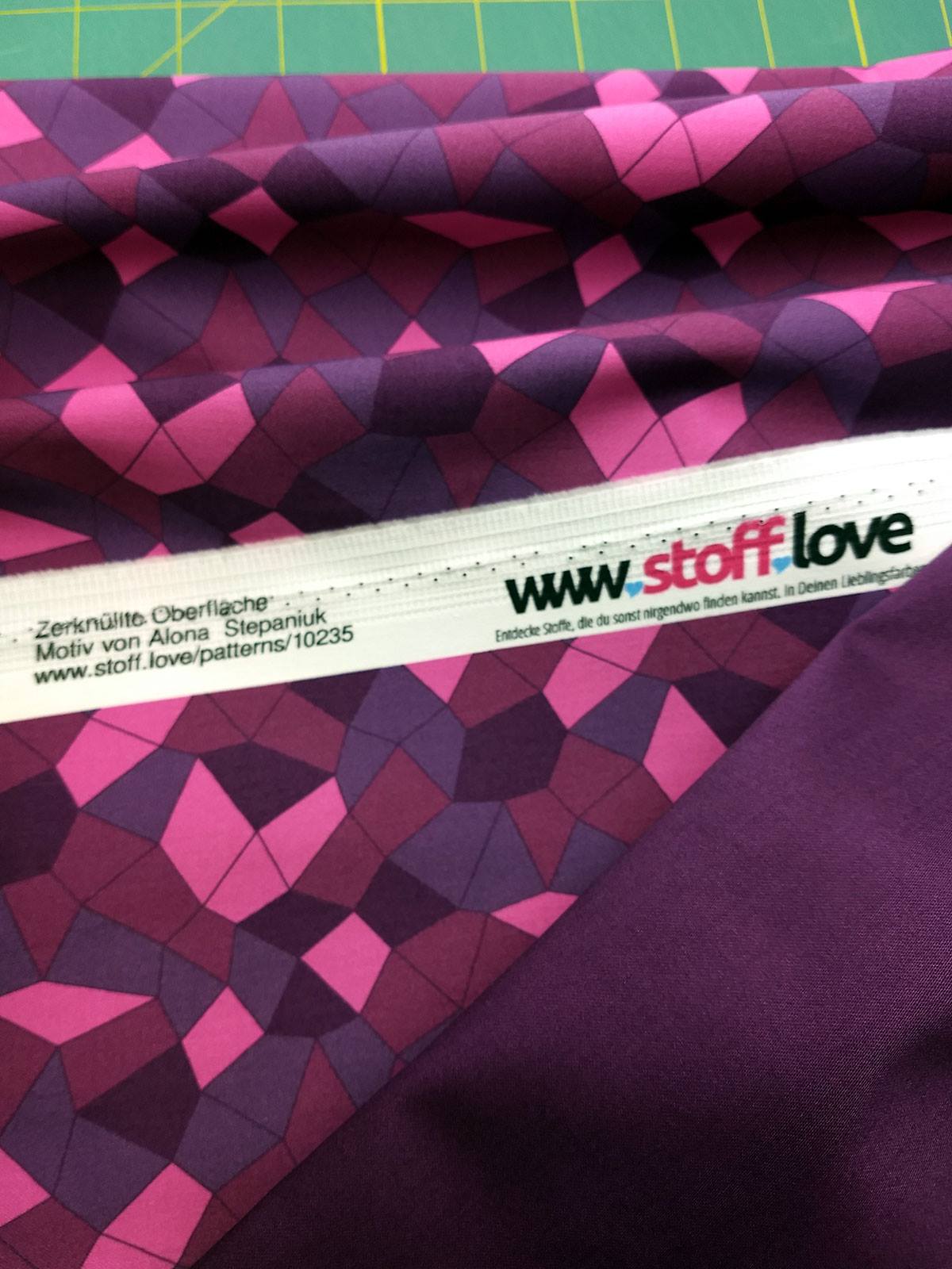 Uni Stoffe