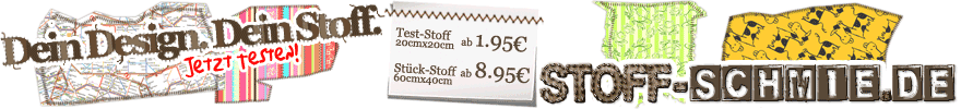 Stoff-Schmie.de