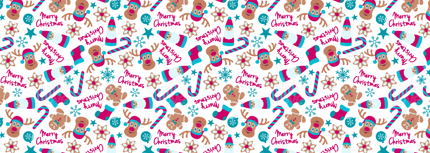 Weihnachten bei www.stoff.love